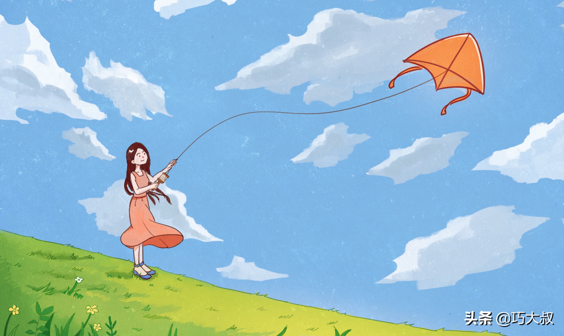 女人主动断联，聪明的男人不会频繁纠缠，会这样做