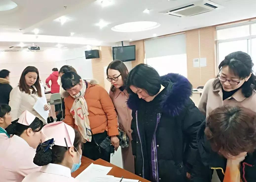 叮咚！新区版免费“两癌筛查”攻略来了！