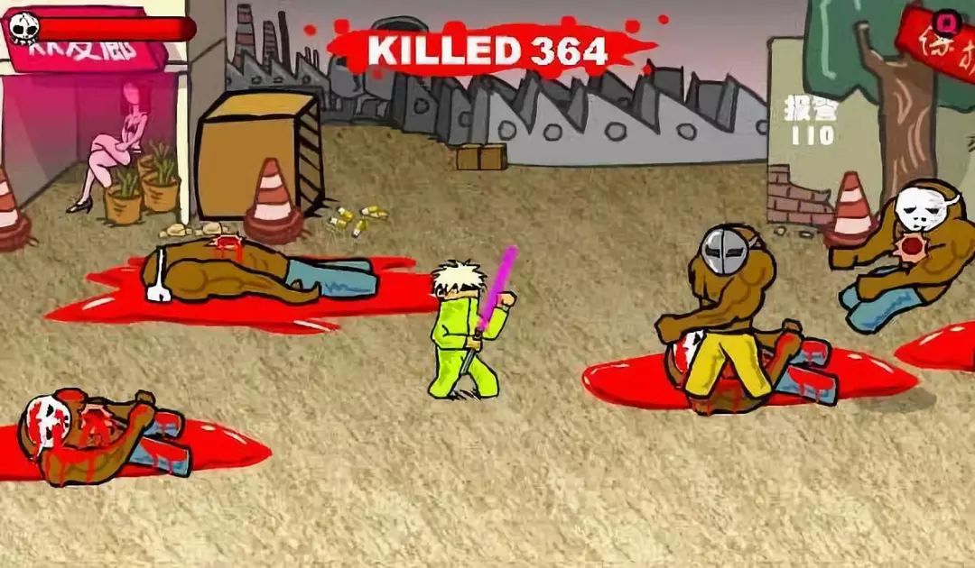 十年前我们能玩到什么游戏,4399有哪些不用flash的游戏