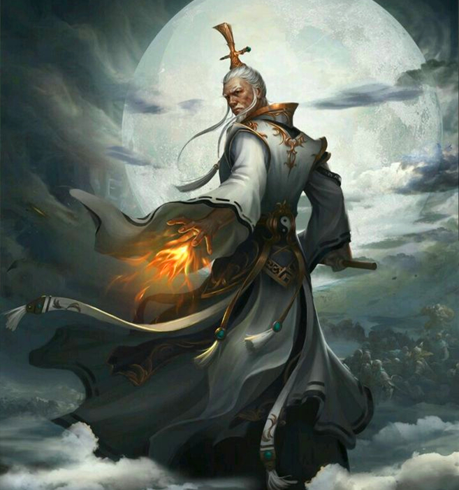 玉皇大帝的宝殿叫什么,玉皇大帝灵霄宝殿视频