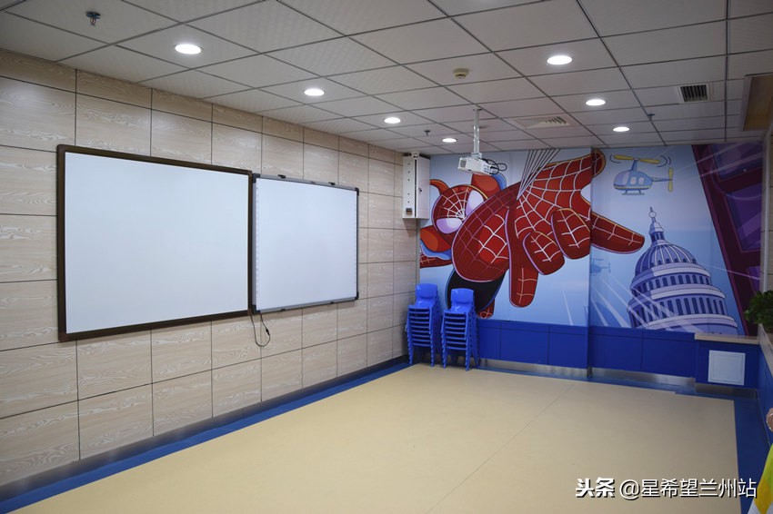 兰州天童美语城关区,兰州天童美语在什么地方