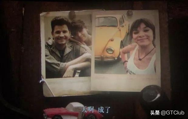 大黄蜂电影里反弹球车型,大黄蜂第七代跑车电影