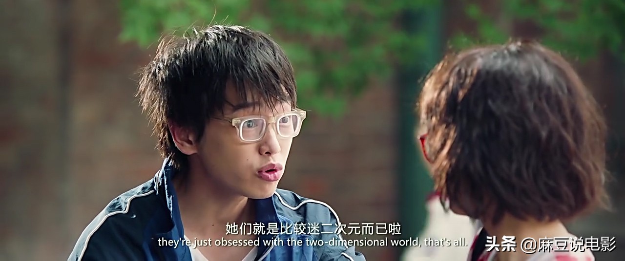 闪光少女与二次元擦出的火花 (闪光少女中西结合二次元)