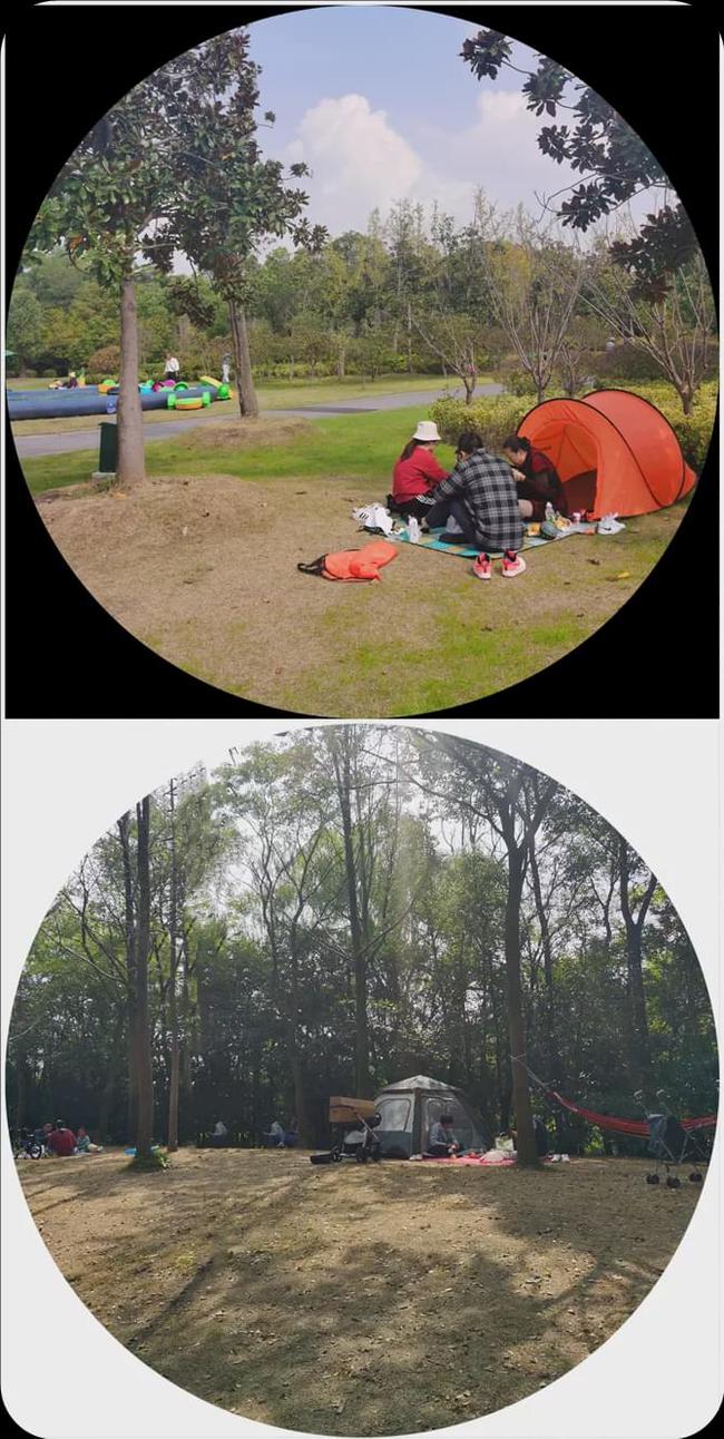 放飞的周末时光,放飞自我的周末时光