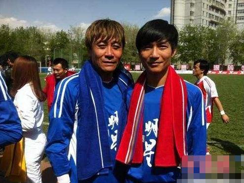 那英和高峰为啥分手,那英前任高峰近况