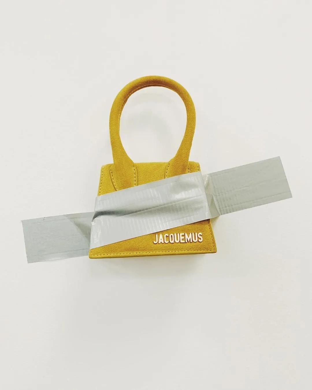 十大最好的小众包包2019,21年流行的小众包包