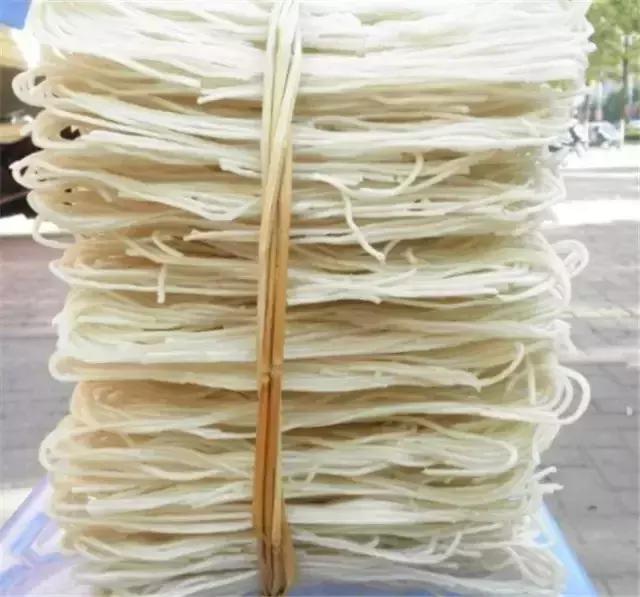 江西粉，才是米粉界的无冕之王