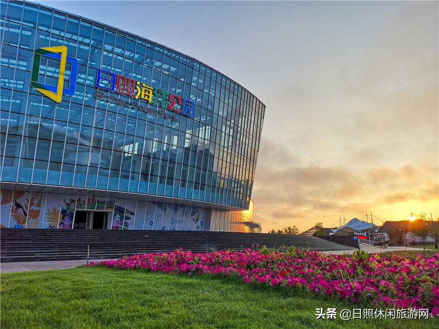 日照天气,日照金山