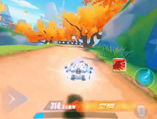 《QQ飞车手游》畅游仙侠世界玄门幽谷捷径解析