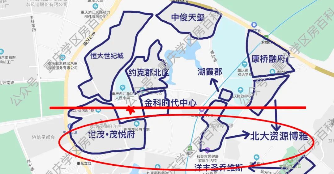 两江西附是公办吗,两江西附在哪里