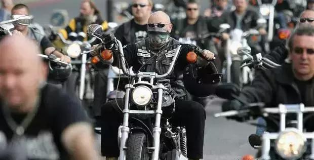 杜卡迪对比哈雷,哈雷杜卡迪川崎哪个好