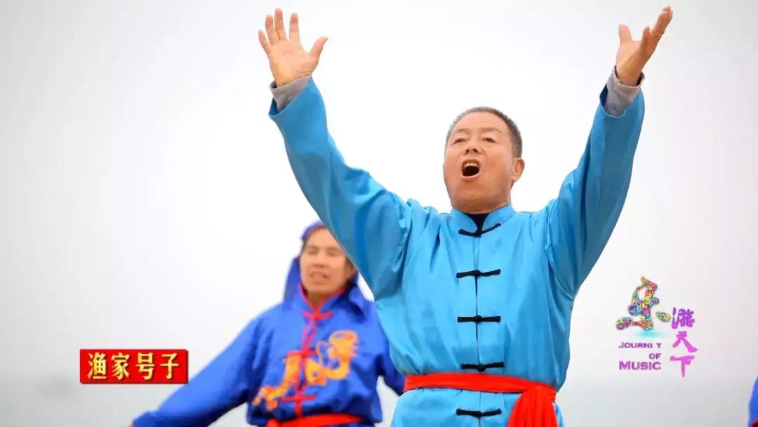 威海荣成最大的集市,荣成非遗集市有哪些