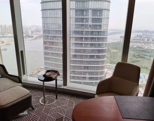 中国35家顶级野奢酒店,广州旅游住宿排名前十