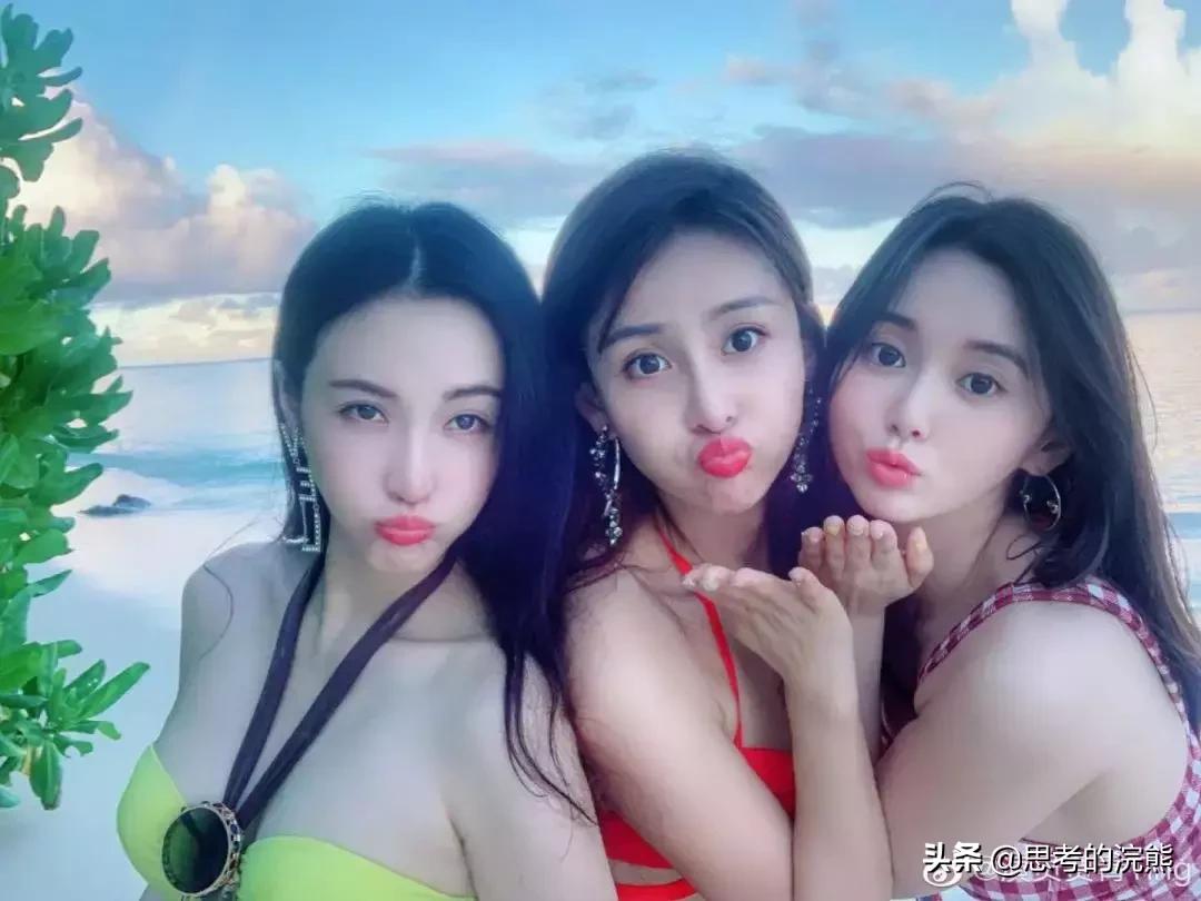 王思聪对贾青的爆料的微博,贾青王思聪完整照片