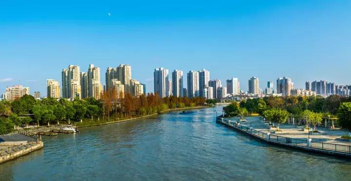 中国十大风水最佳城市排名,中国城市风水最好的十大