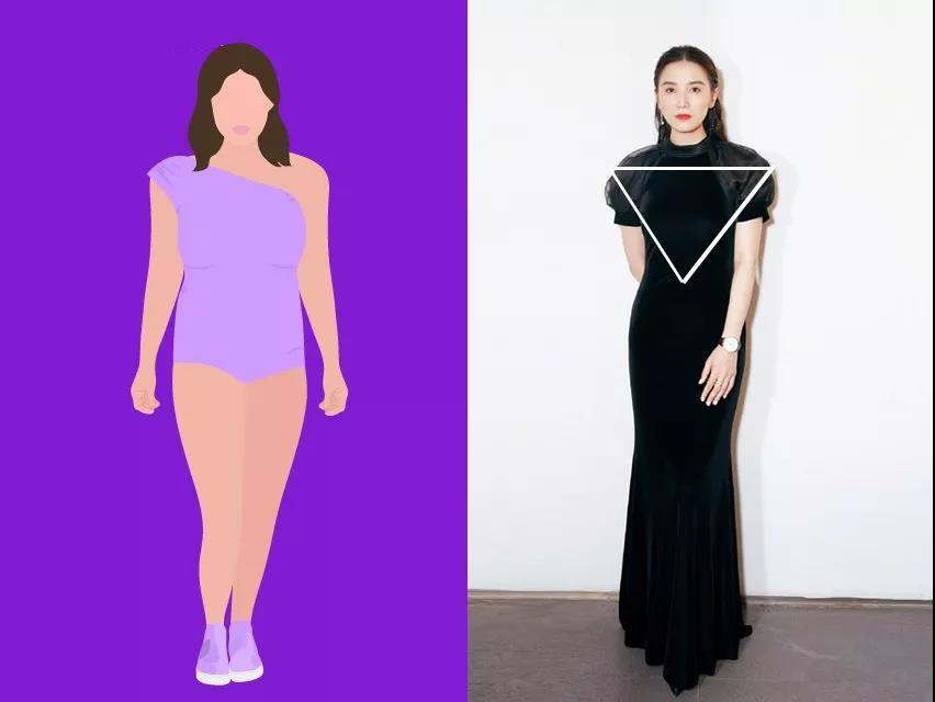 教你怎样穿衣服好看,别再乱穿衣