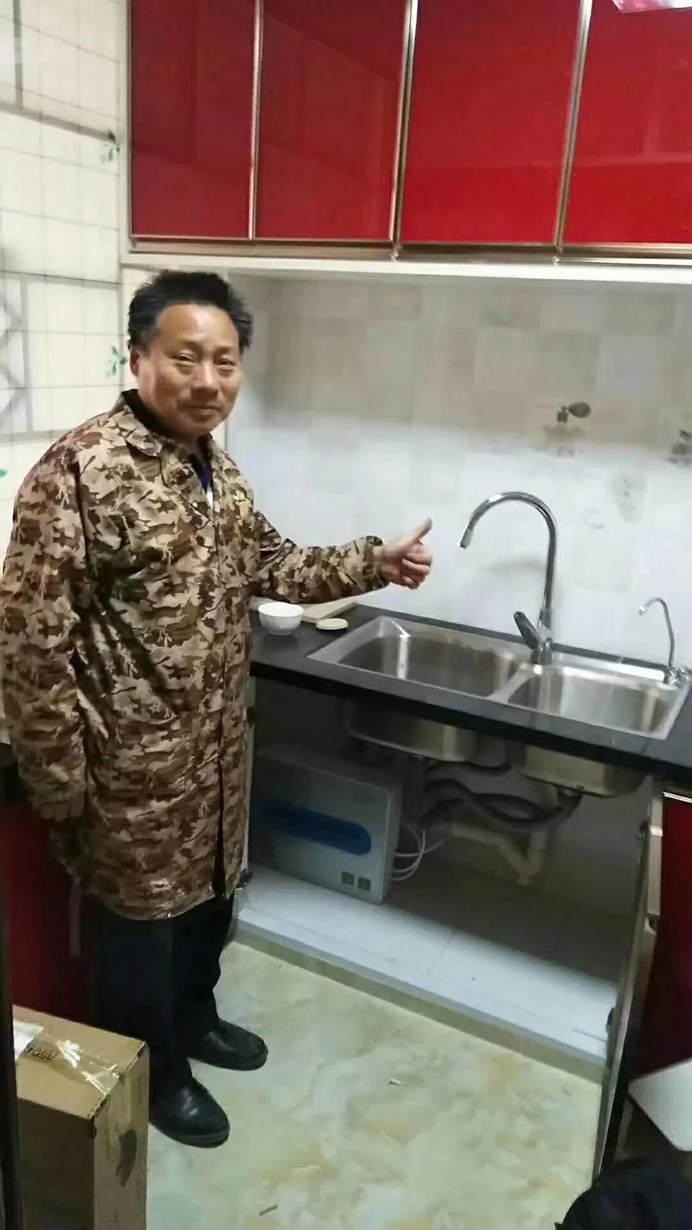 净水器加盟价格哪里实惠,净水器加盟代理需要投资多少钱