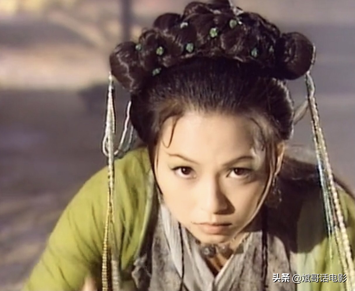 2014版鹿鼎记七个老婆 (97版鹿鼎记七个老婆)