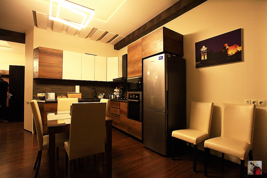 走进神秘的东欧,外高加索旅游攻略