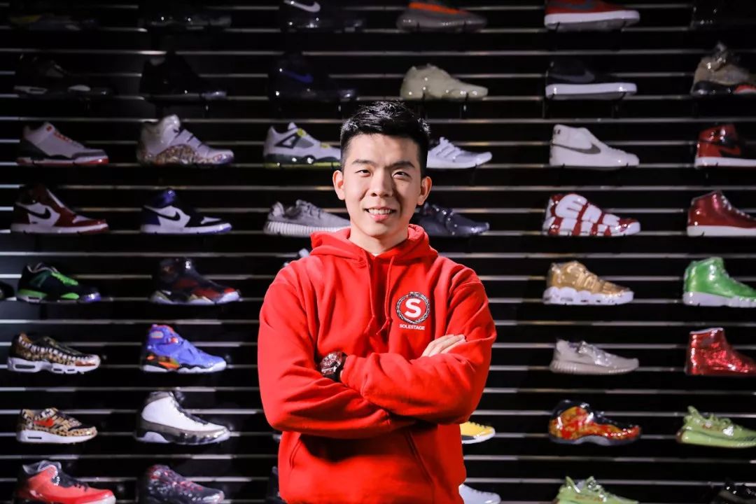 杭州富二代有谁,杭州潮人富二代