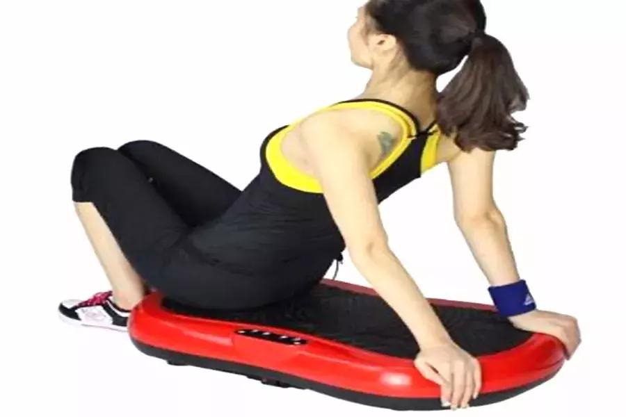 那些坑爹的减肥神器和谣言,减肥黑科技不反弹