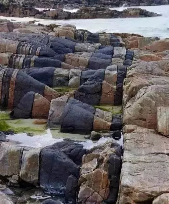 世界上最不可思议的83个自然景观,世界上最不可思议的风景图片