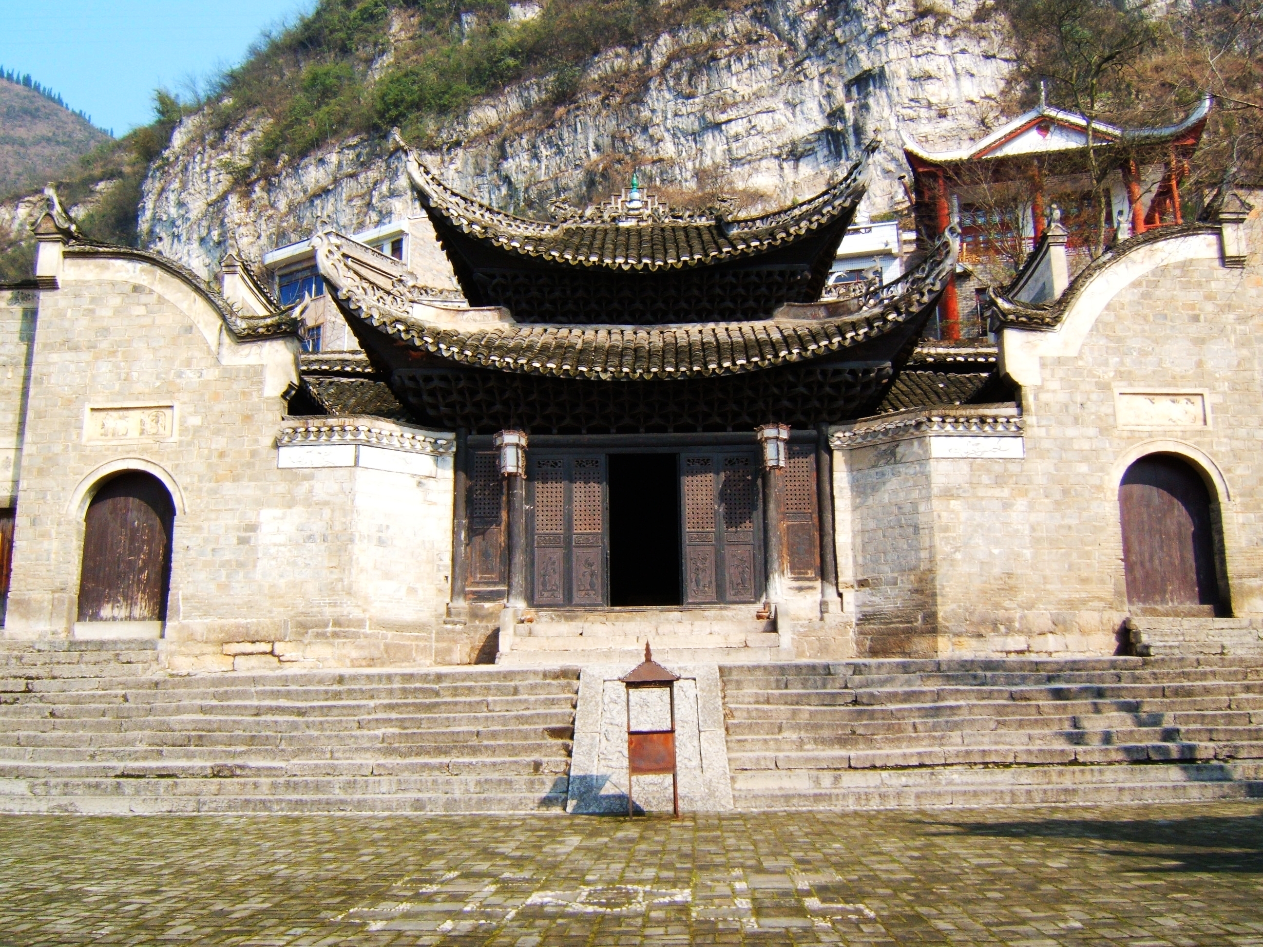 贵州5a级旅游攻略,贵州5a级景点的游玩线路图