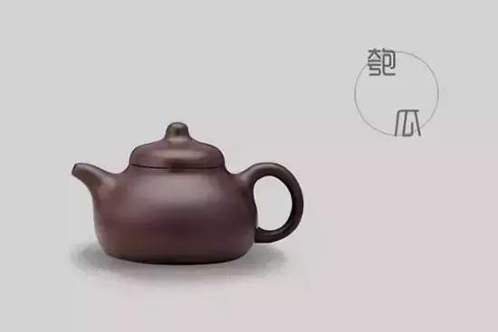 紫砂壶108种壶型图谱壁纸,最全紫砂壶图谱之一建议收藏