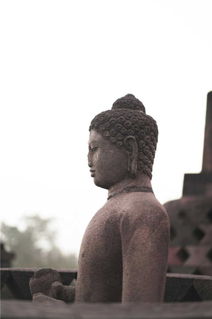 印度尼西亚的历史与文化,印度尼西亚文化体验