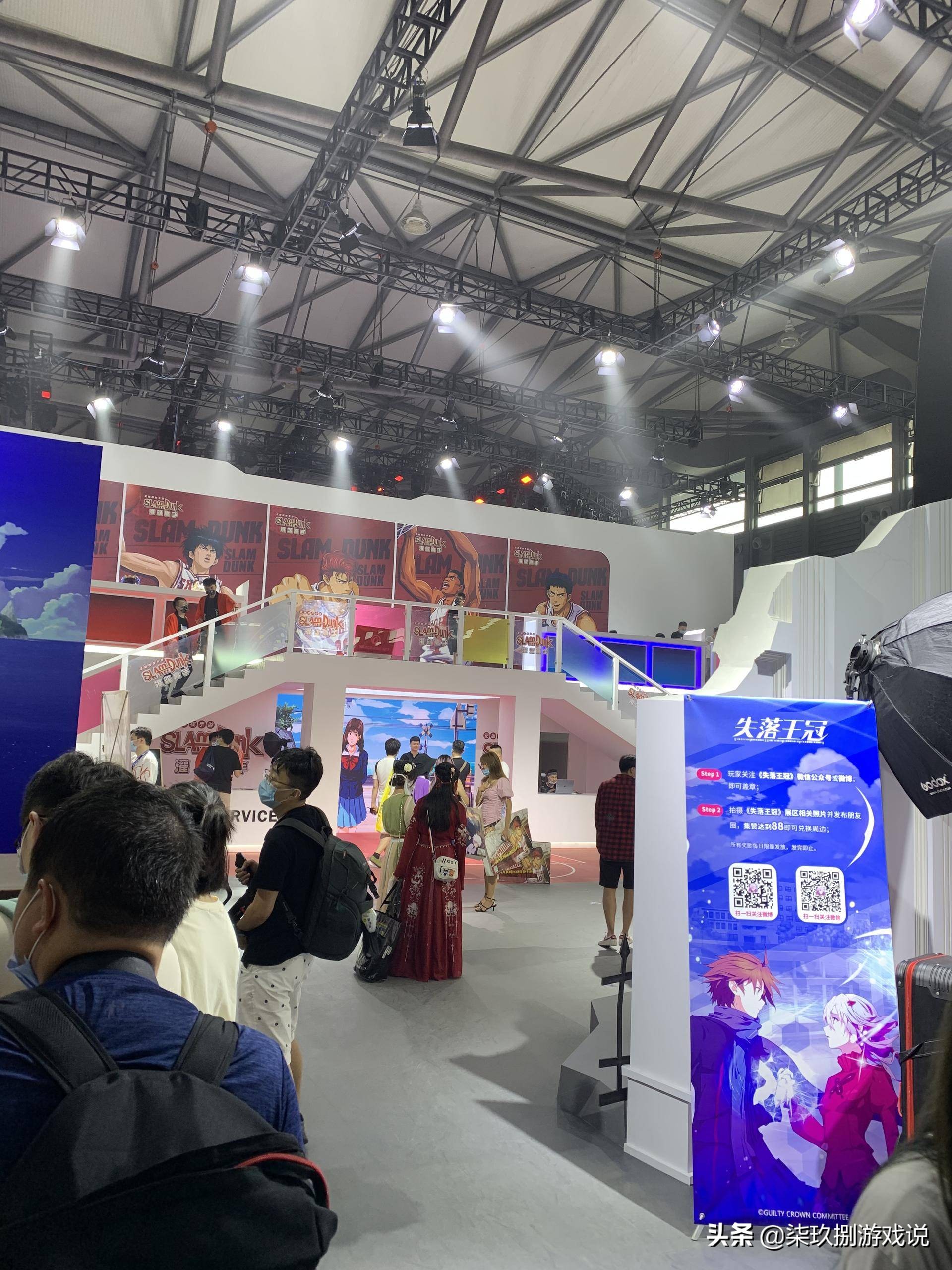 “自嗨式”的ChinaJoy香不香？玩家视角下国内游戏的现状与反思