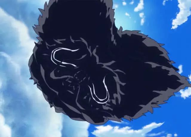 海贼王：凯多很早就到过空岛自杀，他为什么没能打败艾尼路？