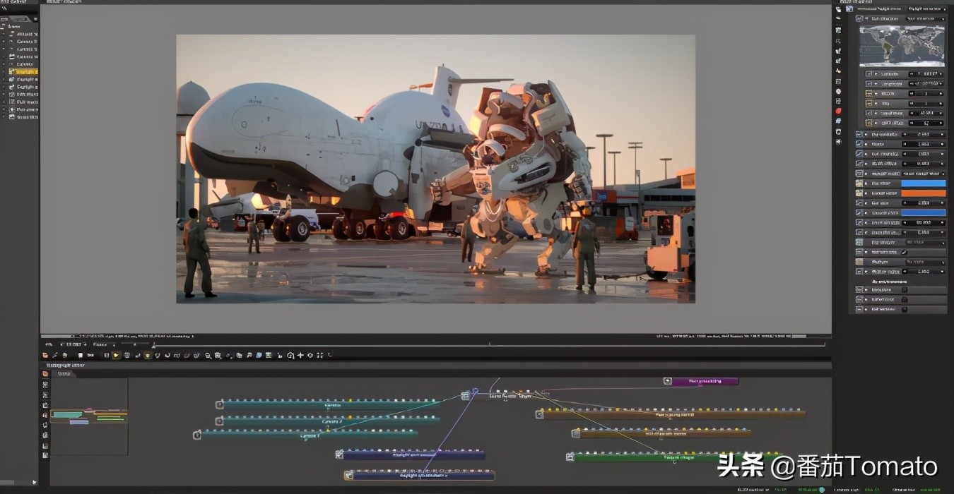 102番茄哥聊GPU-OCX在Mac中使用（2）