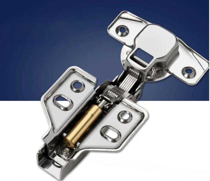 家具突然不好用了,那90%一定是它的小五金出问题了