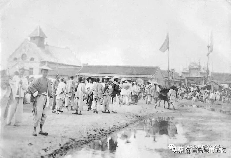 李村历史简介大全,历史上李村的来历