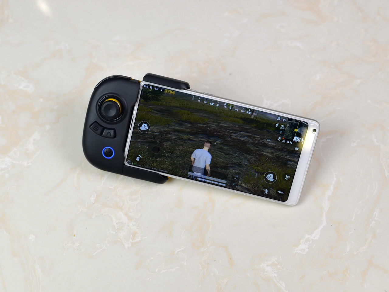 飞智黄蜂2pro暗区突围摇杆失灵,飞智黄蜂2大摇杆好用还是小摇杆