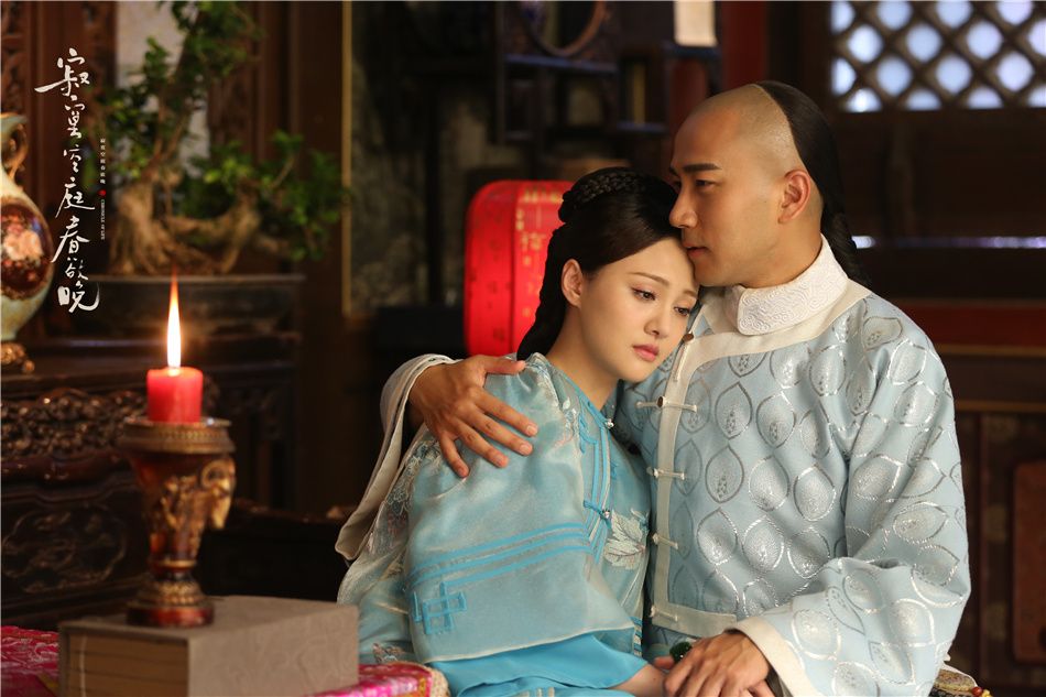 寂寞空庭春欲晚40集免费观看,寂寞空庭春欲晚中所有挨打片段