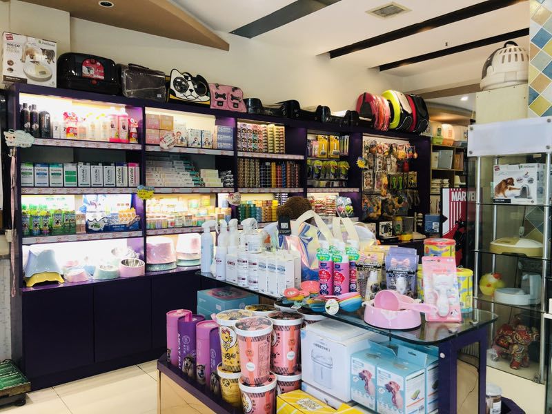 这家开了15年的老店，是如何将小心思带进新分店的？