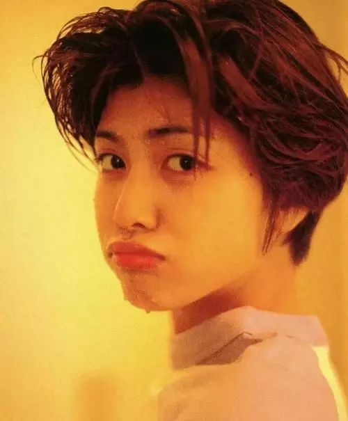 柏原崇今昔对比,日本美少年柏原崇现状