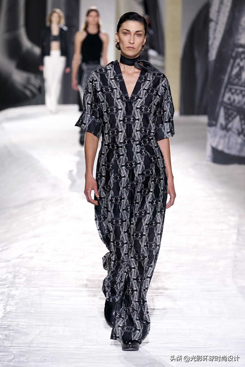 2021hermes春夏系列,hermes2021秋冬男装