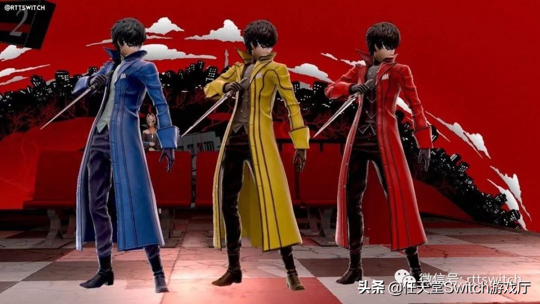 switchns大乱斗,switchns游戏大乱斗