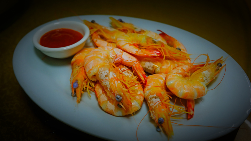 广东湛江旅游攻略美食,湛江旅游海鲜推荐一下