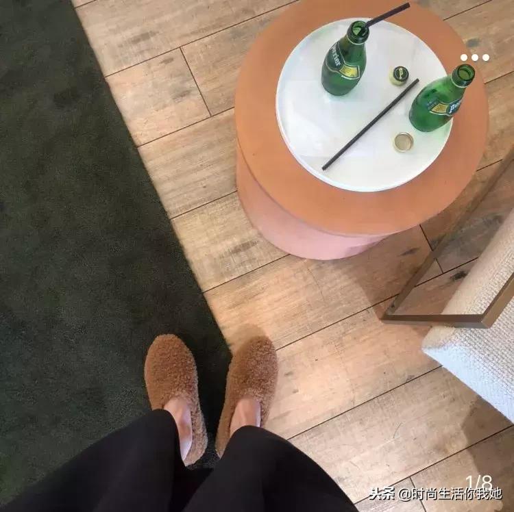 秋冬流行哪些鞋,秋冬季最流行的鞋