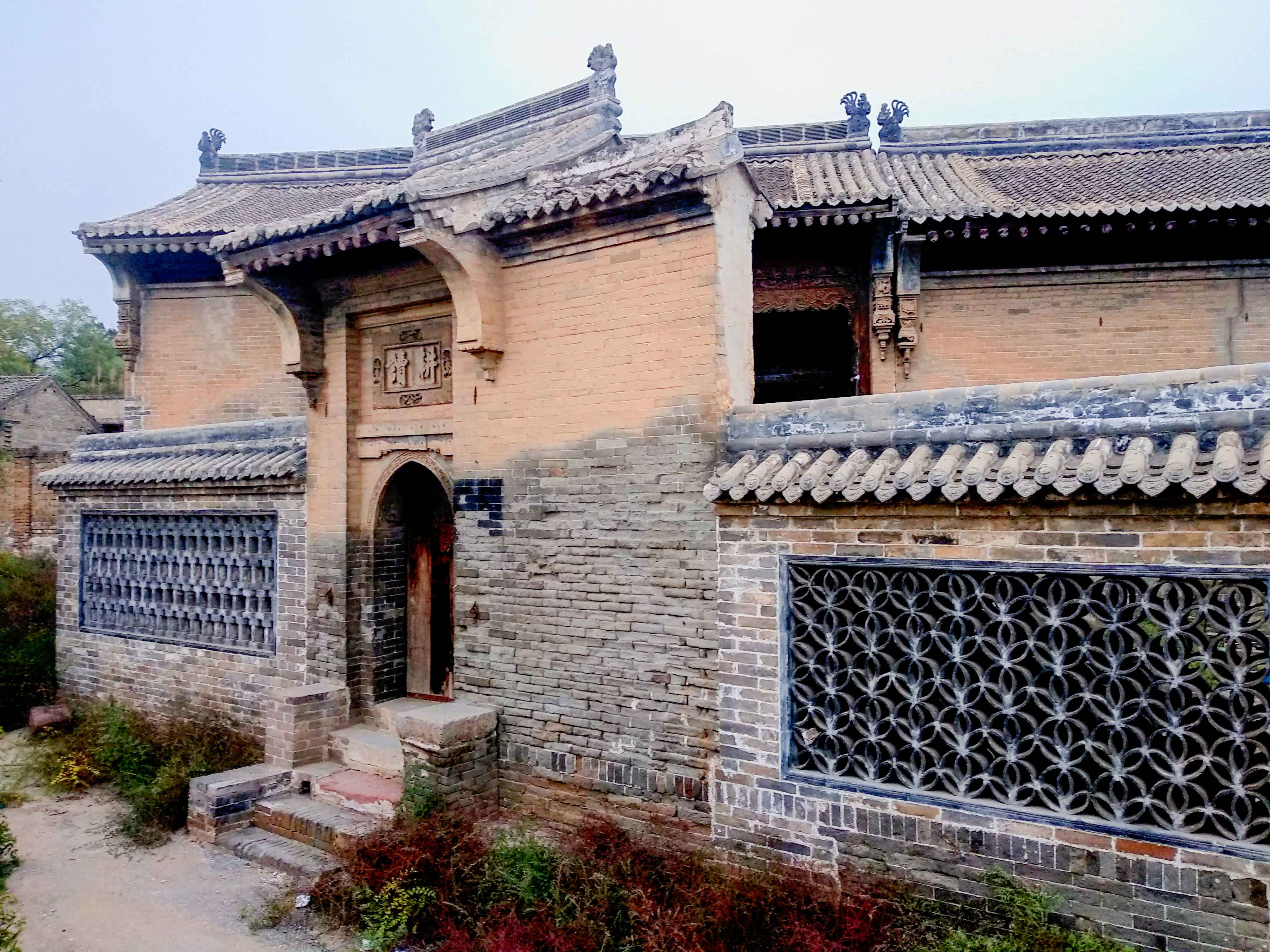 陕西乡村游韩城都有什么逛的地方,韩城潼关一日游