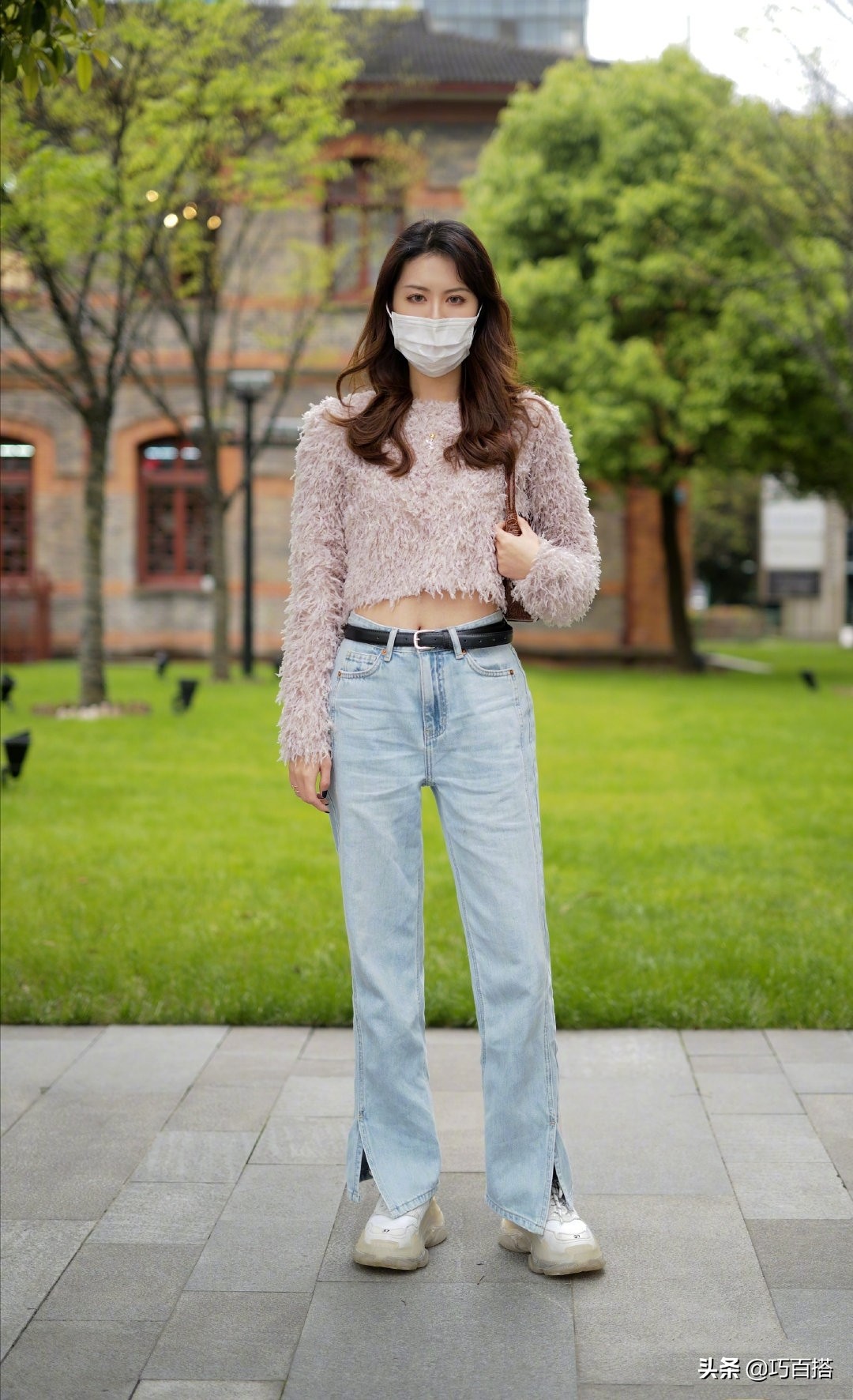 一身穿搭不超过几个颜色,一身穿搭不超过三个颜色包括鞋吗