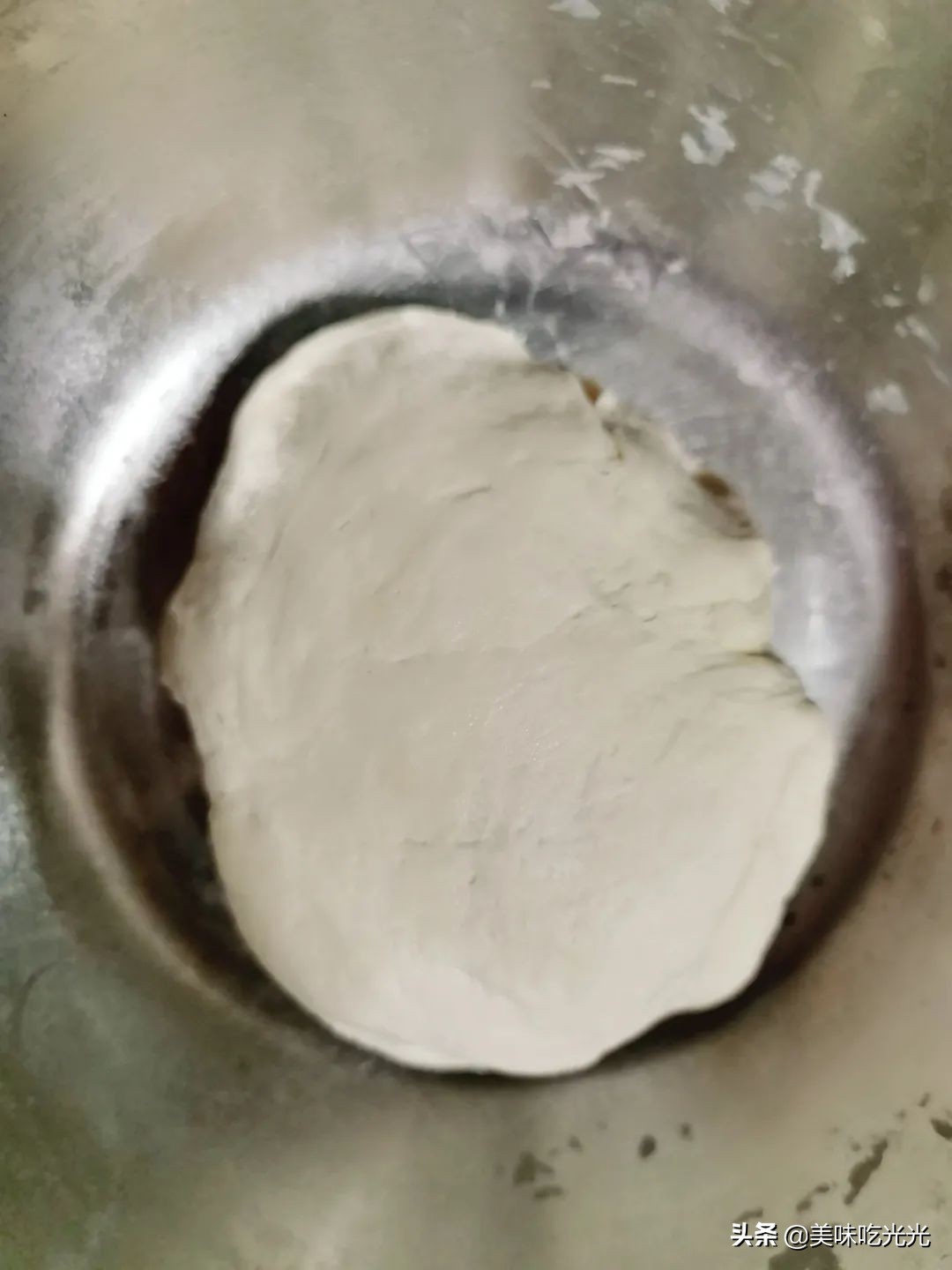 自制牛肉小炒泡馍,自制牛肉泡馍小炒