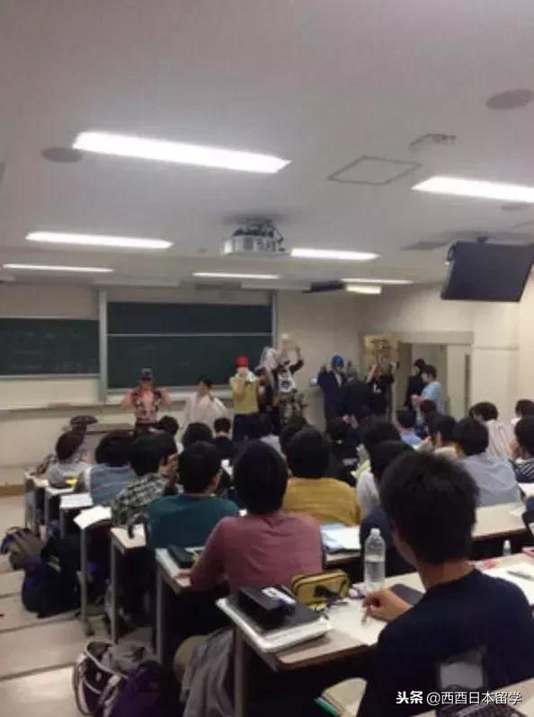 全亚洲最脏的宿舍,亚洲第一脏乱差的日本大学