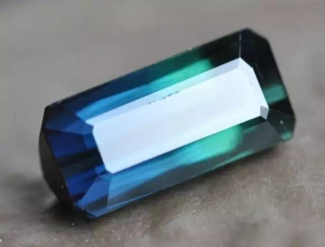 碧玺能造假吗,碧玺注胶了是不是就是假的