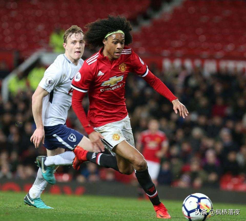 曼联19岁华裔新星,曼联19岁小将视频