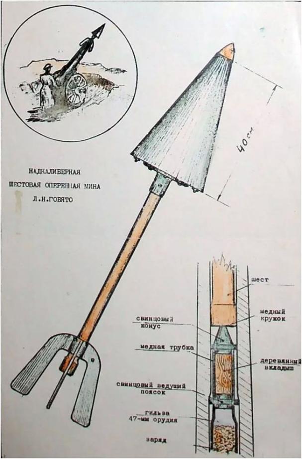 解放战争的没良心炮，还有个日本亲戚？战国时代千人杀棒火矢简史