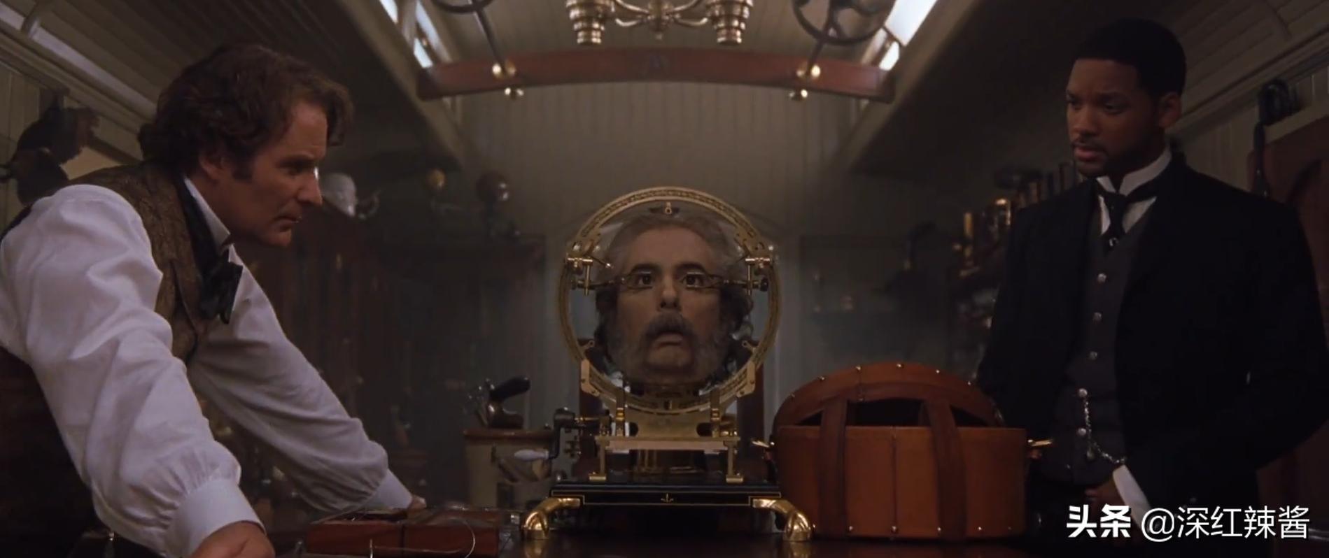 蒸汽朋克文化潮流,蒸汽朋克什么时候开始流行